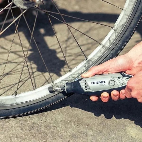 DREMEL ZESTAW DO POLEROWANIA 684 zdjęcie 7