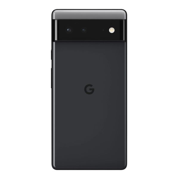 Google Pixel 6 5G 8/128GB Czarny na Arena.pl