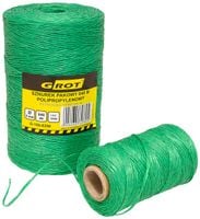 sznurek polipropylenowy pakowy  2mm 125mb - g-150-0310