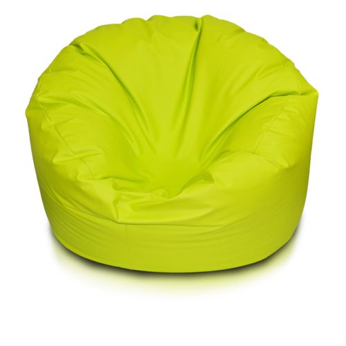 Sofa Love Ekoskóra Dolaro - E10 niebieski, Materiał - Ekoskóra na Arena.pl