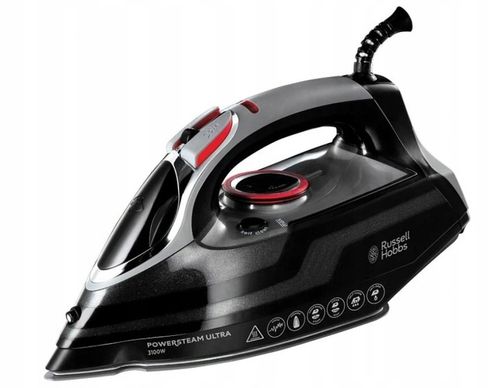 Żelazko Russell Hobbs Iron 20630-56 3100W 0,35L ceramika na Arena.pl