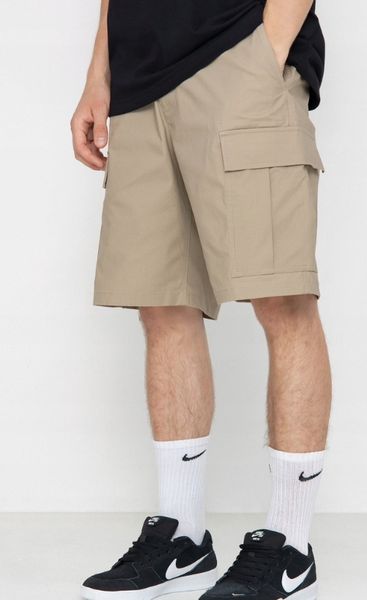 NIKE SZORTY SB KEARNY KHAKI 30 zdjęcie 2