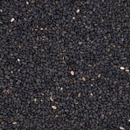 Sezam czarny 500g na Arena.pl