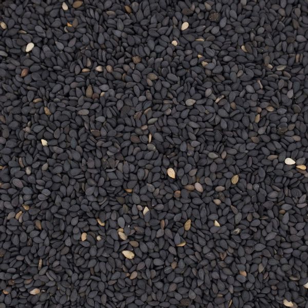 Sezam czarny 500g zdjęcie 3