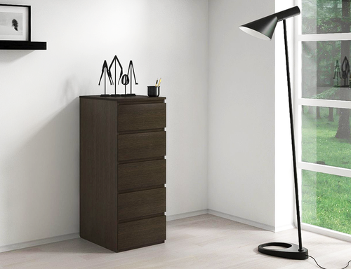 KOMODA MALWA W5 - WENGE na Arena.pl