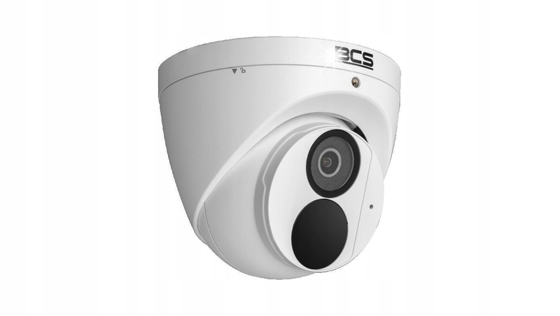 Kamera BCS POINT BCS-P-EIP25FSR3-Ai2 zdjęcie 1