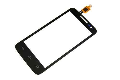 DOTYK DIGITIZER DO ALCATEL ONE TOUCH M'POP 5020D na Arena.pl