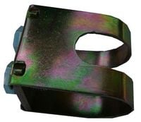 pierścień do kosy na śrubę duży - kos piers d