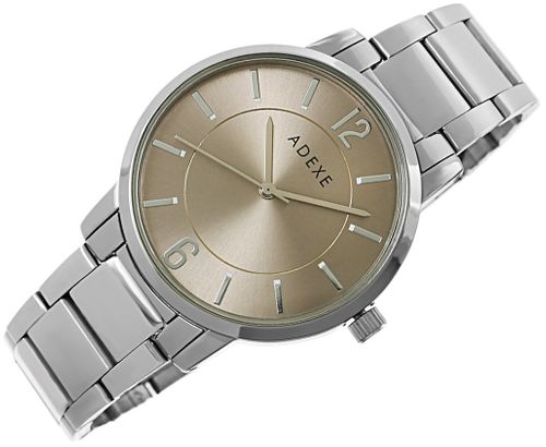 Zegarek Męski ADEXE 1369C-2A na Arena.pl