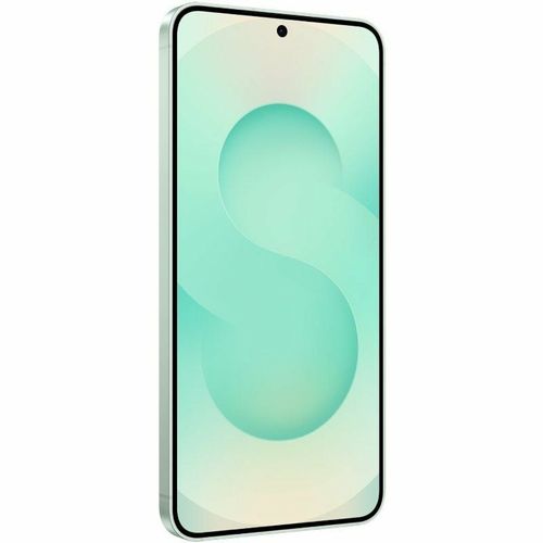 Smartfony Samsung Galaxy S25 Octa Core 12 GB RAM 128 GB Kolor Zielony 6,2" na Arena.pl
