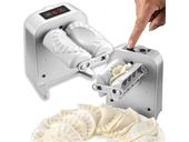 Maszynka do pierogów elektryczna pierogarka automatyczna pierożnica