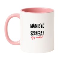 Klasyczny Biało-Różowy 330 ml