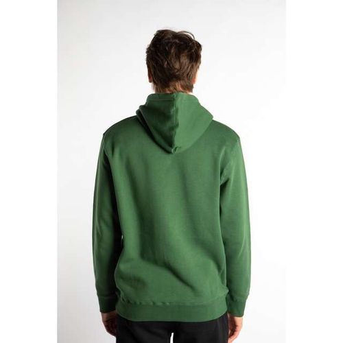 PULL OVER HOODY 263 PINE GREEN M na Arena.pl