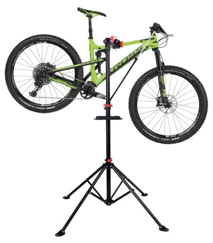 Stojak serwisowy na rower na Arena.pl