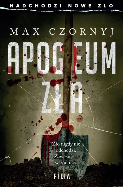 Apogeum zła zdjęcie 1