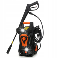 MYJKA CIŚNIENIOWA 200 BAR 2000 W AKCESORIA KD447