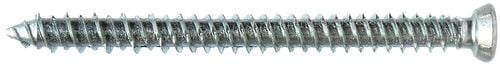 wkręt do ram okiennych i drzwiowych ocynkowany fhd 7.5*132mm - 100 szt na Arena.pl