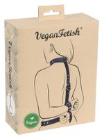 Neck Wrist Restraint Vegan