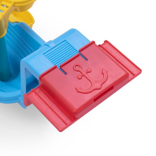 STEP2 Zestaw Statek do Kąpieli z Deszczownicą + Akcesoria na Arena.pl