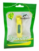 NoBzzz OPASKA PRZECIW KOMAROM DLA DZIECI DOROSŁYCH