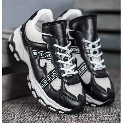 Modne Sneakersy Sport r.41 na Arena.pl