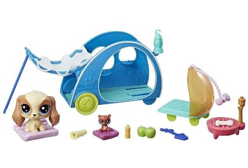 HASBRO E2103 Littlest Pet Shop na Arena.pl