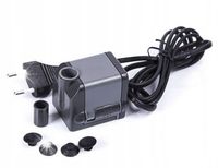 Sicce Micra Plus Pompa wielofunkcyjna 600l/h 6,5W