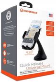 HyperGear uchwyt uniwersalny samochodowy do smartfona Quick Releas 55-100mm