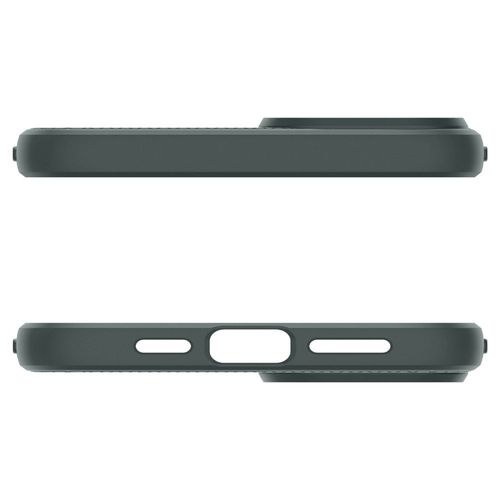 SPIGEN LIQUID AIR IPHONE 15 ABYSS GREEN na Arena.pl