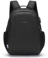 Plecak miejski Pacsafe MetroSafe LS350 15L czarny