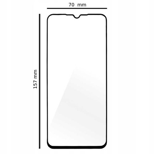 Spacecase Glass 5D Vivo Y11S/Y20S na Arena.pl