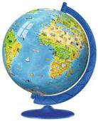 RAV puzzle 3D Kula Dziecinny globus 180 el 123384