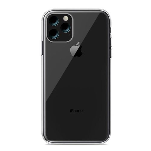 PURO Impact Clear - Etui iPhone 11 Pro Max (przezroczysty) na Arena.pl