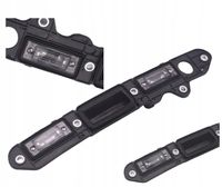 Klamka mikrostyk klapy listwa do VW PASSAT B6 KOMBI, TOURAN 03