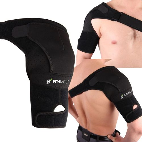 STABILIZATOR ORTEZA BARKU STAWU BARKOWEGO DOBRZE STABILIZUJE TRZYMA BARK na Arena.pl