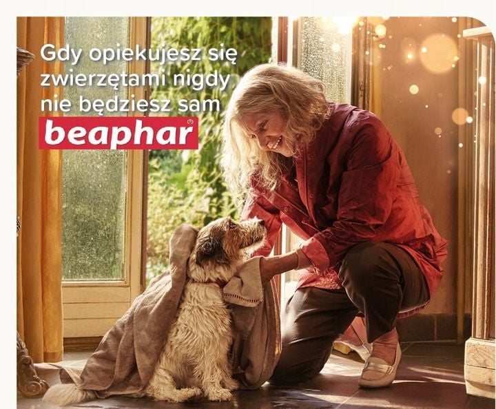 Beaphar No Stress Spot On dla kotów 3szt zdjęcie 3
