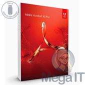 Acrobat XI Pro -  Licencja Wieczysta (LifeTime) - Windows - Licencja Biznes - BOX (USB)