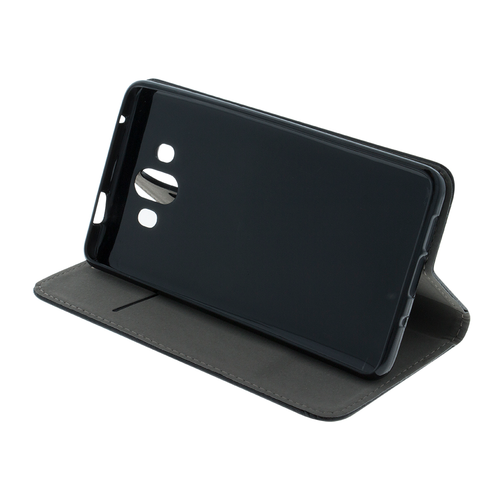 Etui Smart Magnetic do iPhone 16 Pro 6,3" czarne na Arena.pl