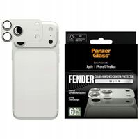 SZKŁO HARTOWANE NA OBIEKTYW PANZERGLASS FENDER CAMERA PROTECTOR DO IPHONE