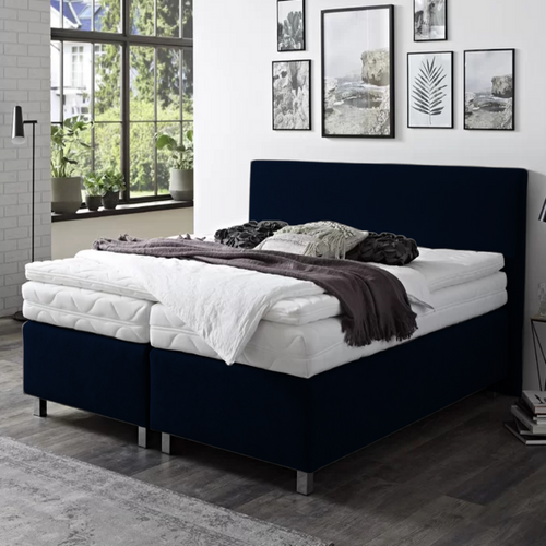 Łóżko kontynentalne CLASSIC na Arena.pl