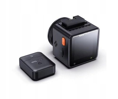 Wideorejestrator VANTRUE E1 GPS Full HD na Arena.pl