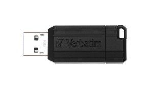 Verbatim PinStripe 8GB Black na Arena.pl
