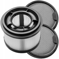 FILTRY DO DREAME T10 T20 T20 PRO T30 T30 NEO R10 R20 PRO XIAOMI G9 G10