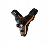 Zestaw uchwytów do mocowania kamer do motocykla