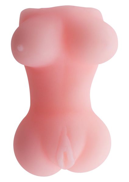 Juicy Rider Masturbator Light Skin Tone zdjęcie 3