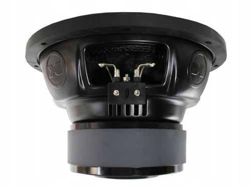 Głośnik Excursion Subwoofer 10'' 25cm 1500W na Arena.pl
