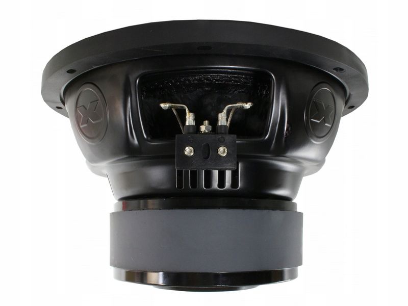 Głośnik Excursion Subwoofer 10'' 25cm 1500W zdjęcie 2