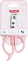ZOLUX ANAH Obcinacz do pazurów średni dla kota