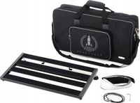 Case podłoga na efekty Harley Benton SpaceShip 60