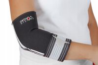 ORTEZA ŁOKCIA OPASKA NA ŁOKIEĆ TENISISTY ŚCIĄGACZ